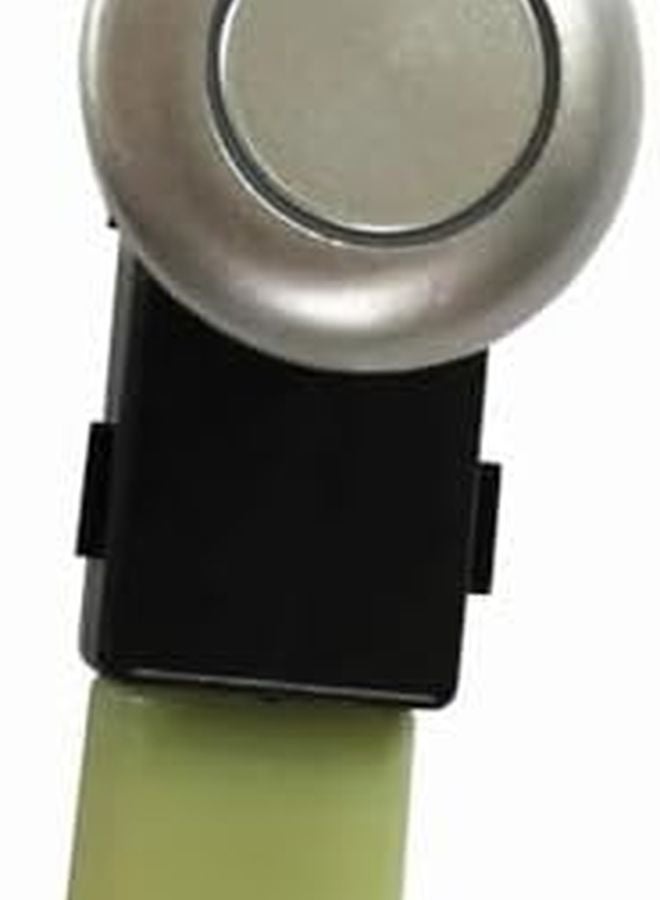 مستشعر وقوف السيارات ذو الرأس المسطح الأسود لأكورد 2003-2007، رادار الرجوع للخلف PDC للصدمة - Image 5