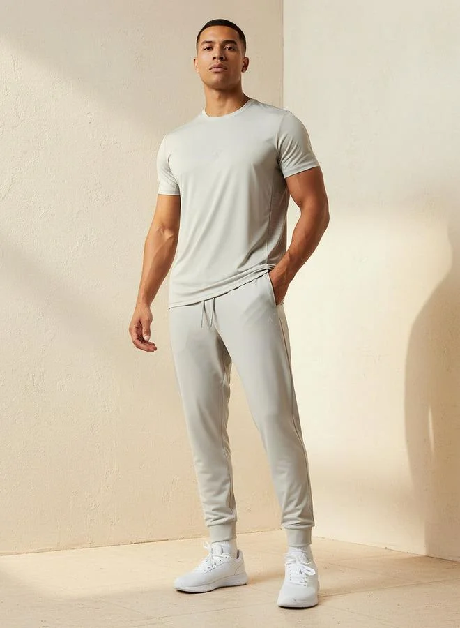 Splash Active  Men Performance T-shirt for Men | Best Price UAE