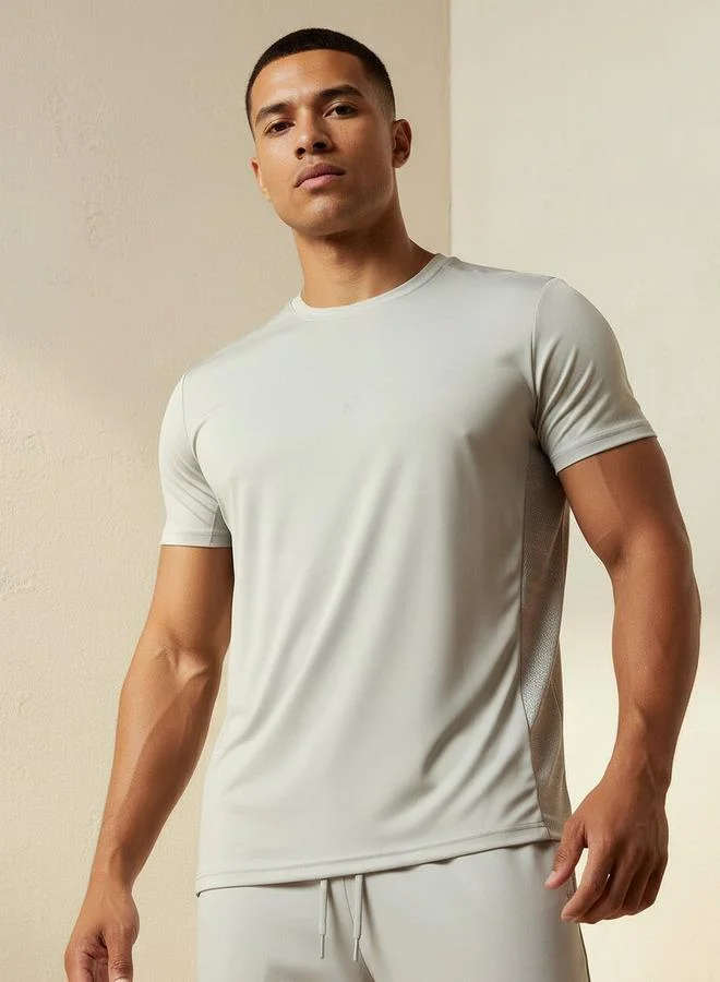 Men Performance T-shirt
