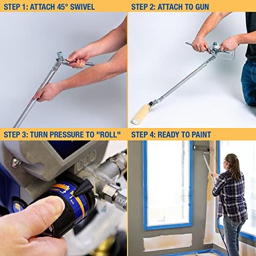 Graco 243052 Heavy Duty Extension, 40-Inch - Image 4