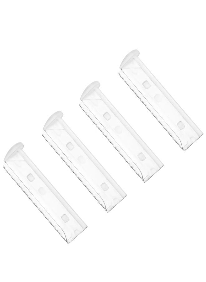 تويزرمان شفرات بديلة لشفرات حلاقة الوجه من تويزرمان - Image 1