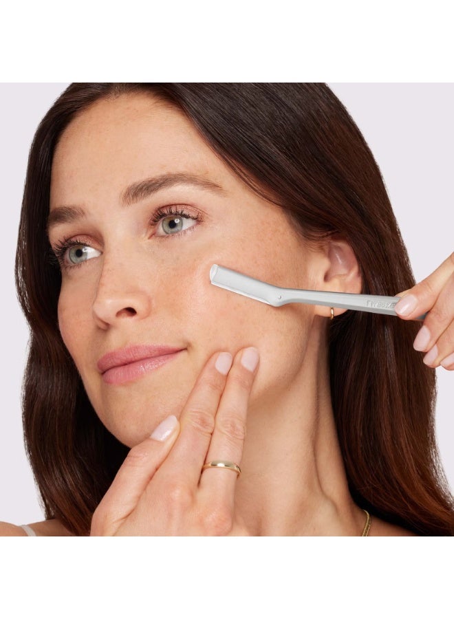 تويزرمان شفرات بديلة لشفرات حلاقة الوجه من تويزرمان - Image 3