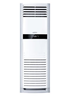 GeneralGold General Gold 4 Ton Floor Standing Air Conditioner with WiFi, 48000 BTU Inverter, T3 Compressor Cool, Heat R410, Freestanding Portable Stand Alone Split Ac Unit, 4T Indoor Mobile Tower Air Condition  - Image 1