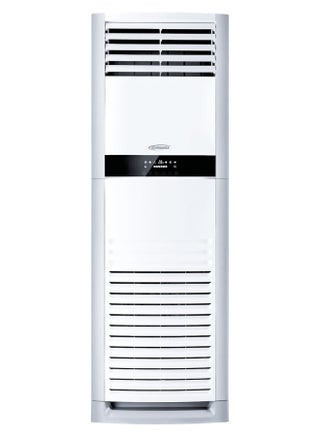 General Gold 4 Ton Floor Standing Air Conditioner with WiFi, 48000 BTU Inverter, T3 Compressor Cool, Heat R410, Freestanding Portable Stand Alone Split Ac Unit, 4T Indoor Mobile Tower Air Condition - pzsku/ZC7C570B89C8B62F1FDE4Z/45/_/1737441831/3625d692-a691-4c87-b1bd-98fdc8f5e723