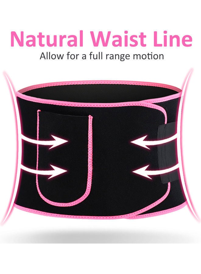 NIBEMINENT Protective Sports Waist Belt M  - Image 2