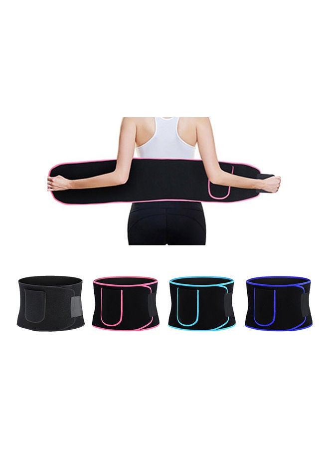 NIBEMINENT Protective Sports Waist Belt M  - Image 5