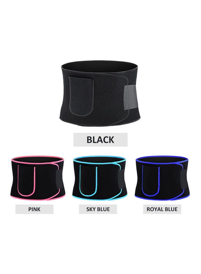 NIBEMINENT Protective Sports Waist Belt M  - Image 3