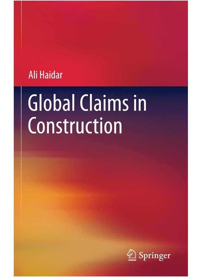 Global Claims in Construction 