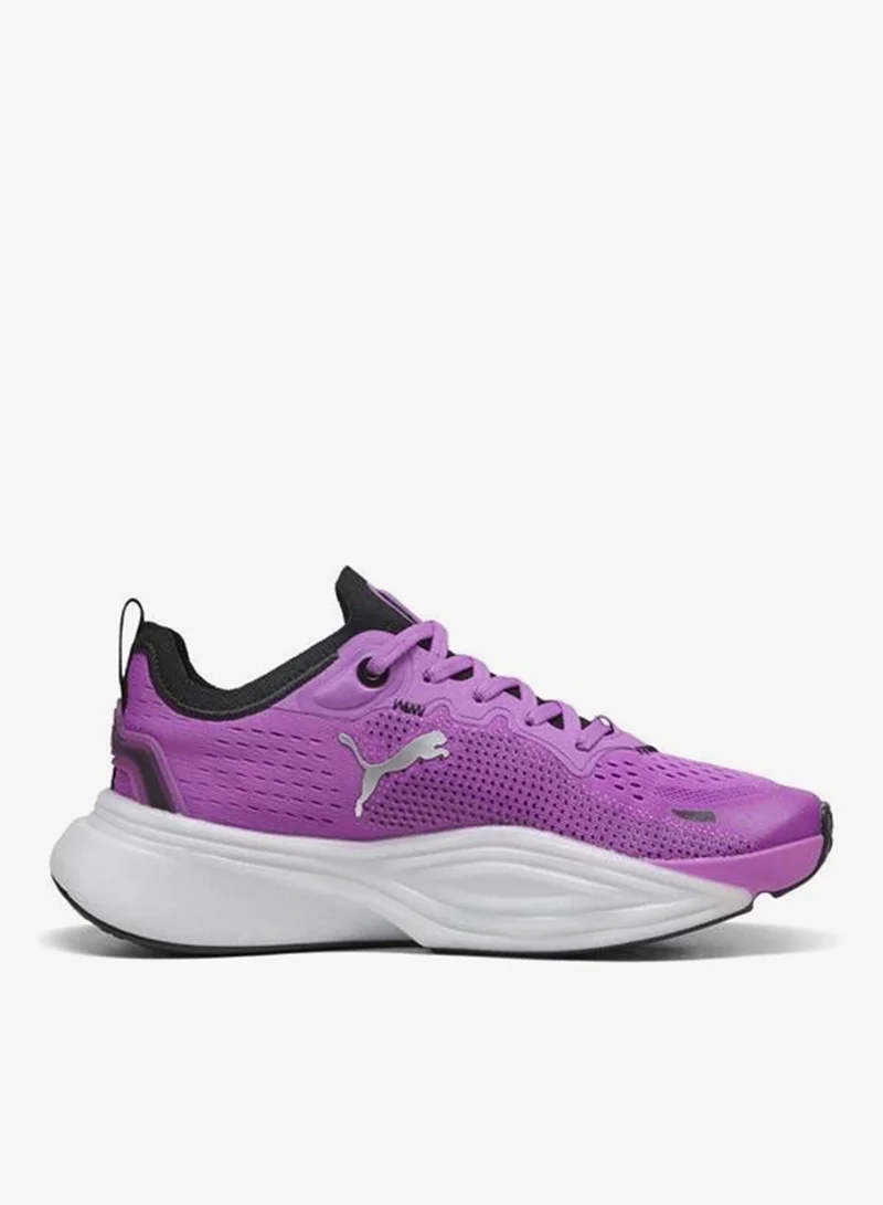 Puma Pure Magenta-PUMA Black PWR NITRO™ SQD 2 Training Shoes Women for Women | Best Price UAE