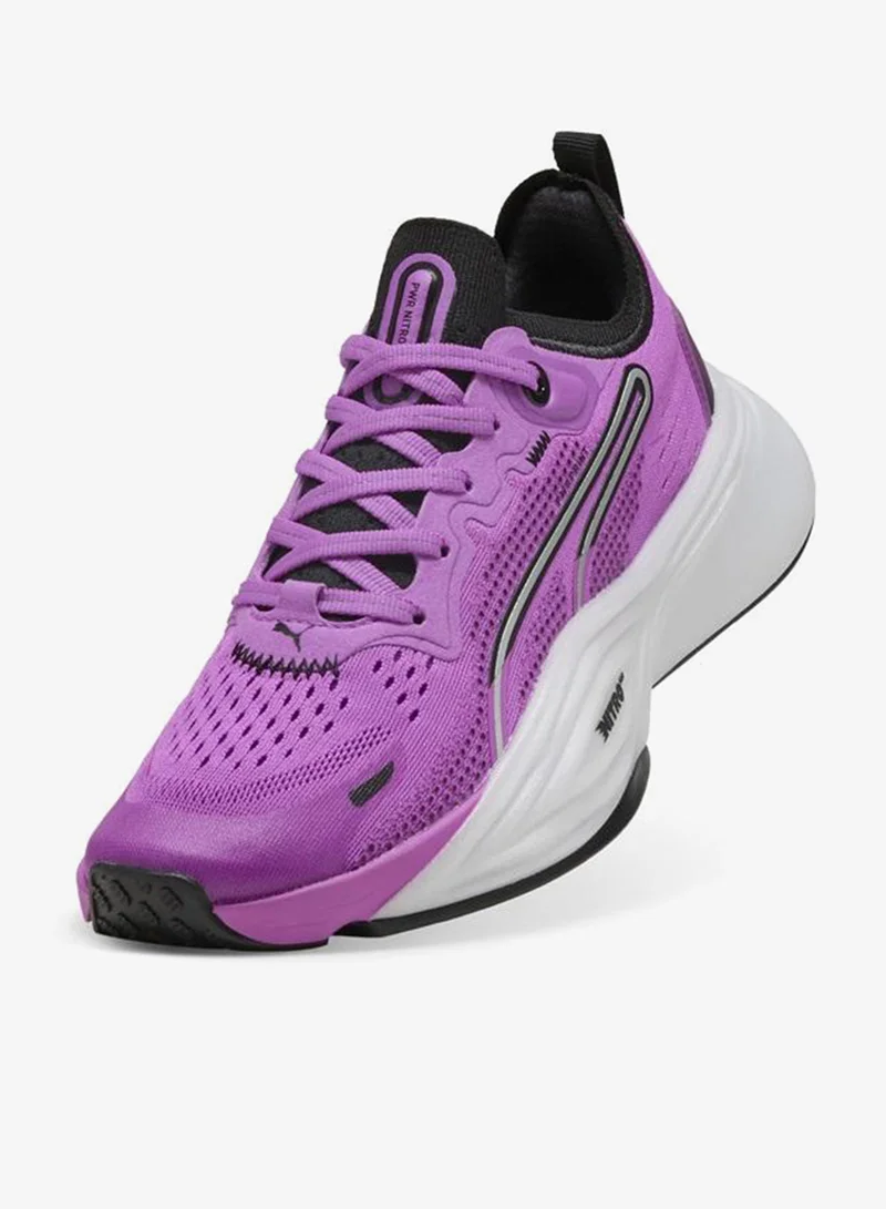 Puma Pure Magenta-PUMA Black PWR NITRO™ SQD 2 Training Shoes Women for Women | Best Price UAE