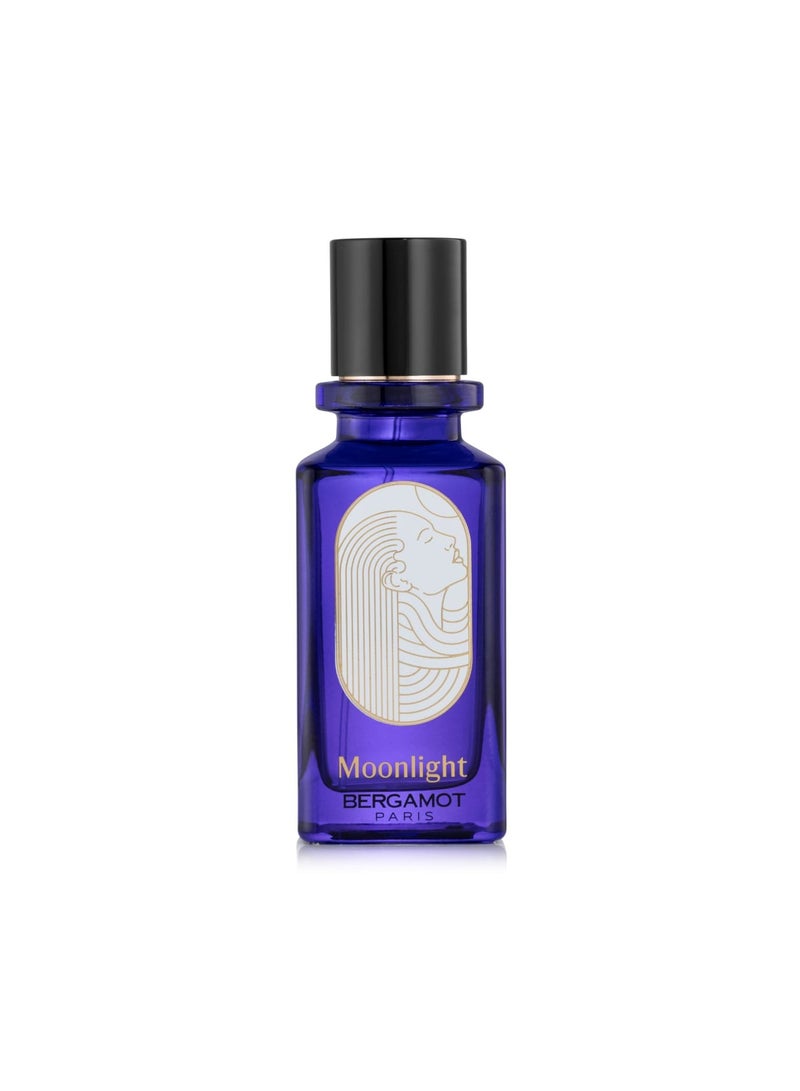 Bergamot Moonlight  Bergamot For Women EDP 75ml - Image 3