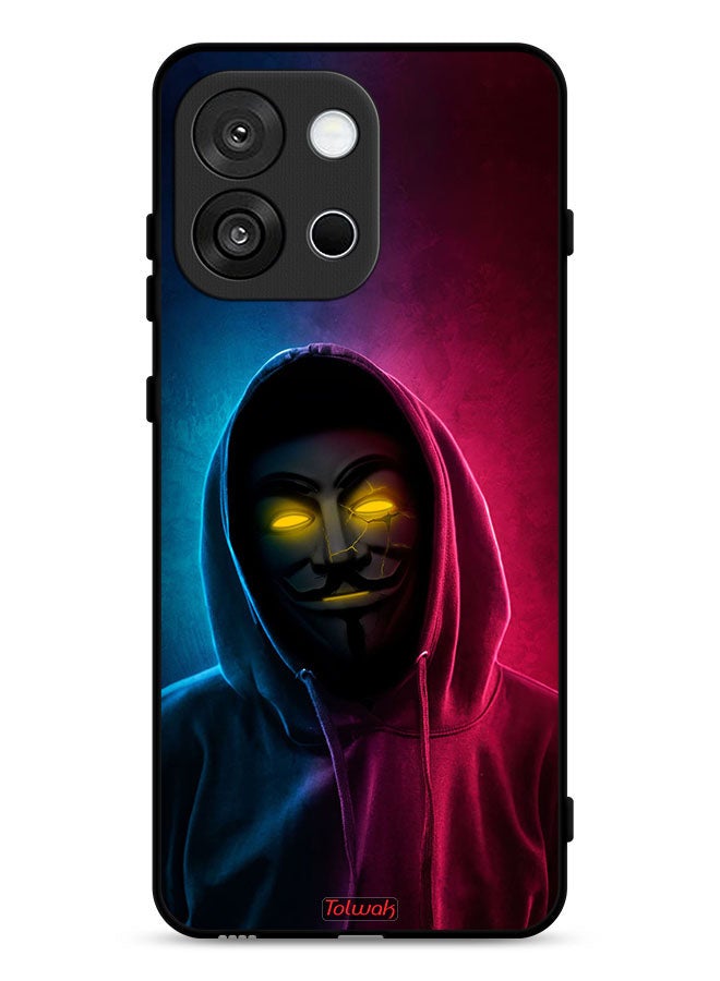 Tolwak OnePlus 13T Protective Case Cover Cool HD Wallpaper - Image 1