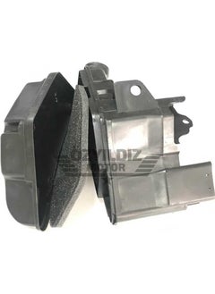 Air Filter Complete Rx 115