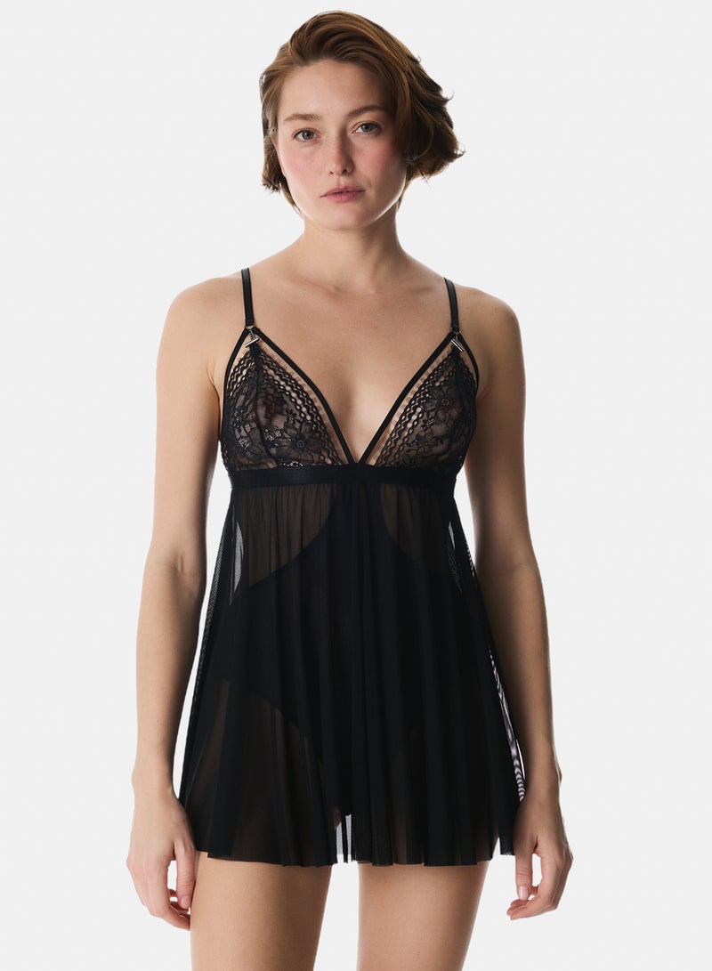 Penti Elegant Babydoll - Image 1