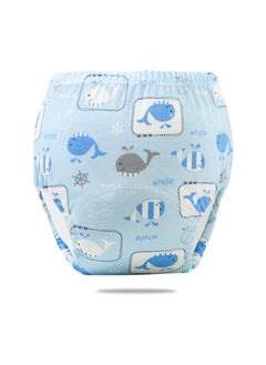 4-Pieces Baby Potty Training Pants, Breathable Potty Training Underwear, Toddler Training Underwear for Boy and Girls, Size 100 / 110 - pzsku/ZC7C647E1D0492A0DE27FZ/45/_/1738341919/b60f4c4f-53a2-484d-9647-8eec839dec03