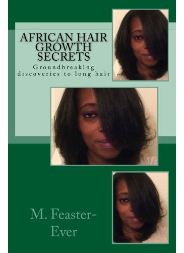 African Hair Growth Secrets: Groundbreaking discoveries on kinky texture hair growth  - Image 4