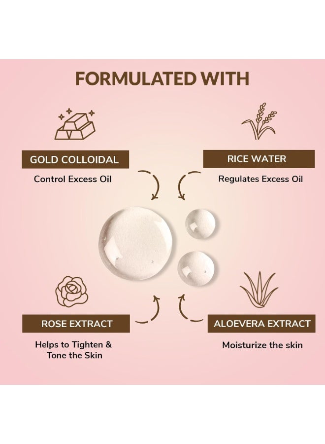 Mirabelle Cosmetics Korea Acne Prone Skin EX Facial sheet Mask | Women & Men | Made In Korea | Combo Pack of 6 (Each 25ml) - Image 2