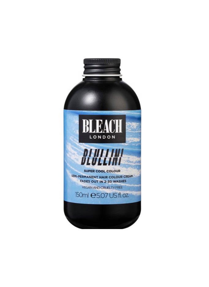 BLEACH LONDON BLEACH LONDON Blulini Super Cool Colour 150ml Blullini 