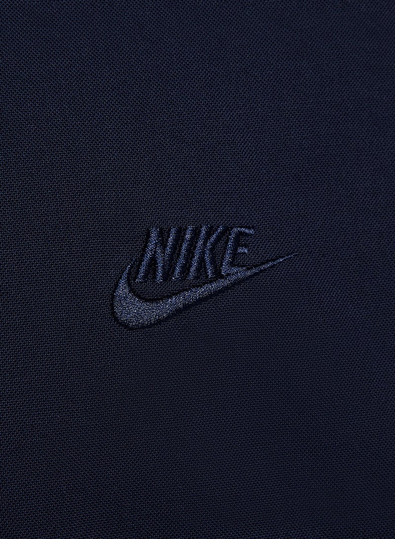 Nike Club Oxford Oversized Shirt - Image 4