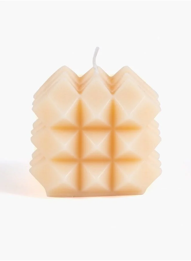 2XL Home Studs Decorative Candle