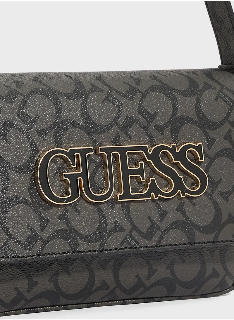 GUESS Reinee Crossbody