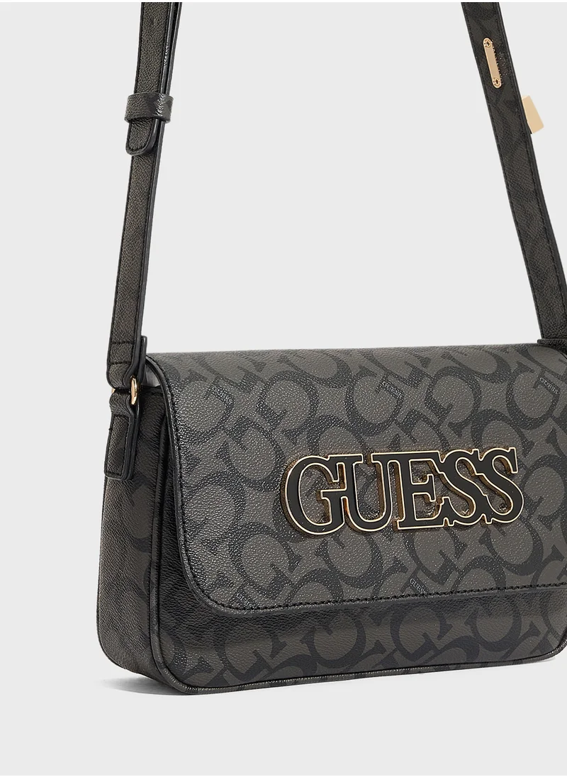 GUESS Reinee Crossbody