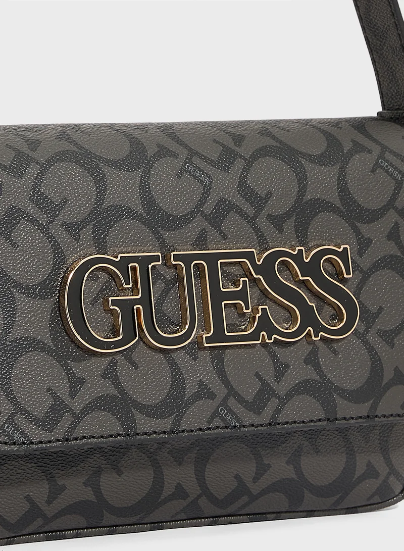 GUESS Reinee Crossbody