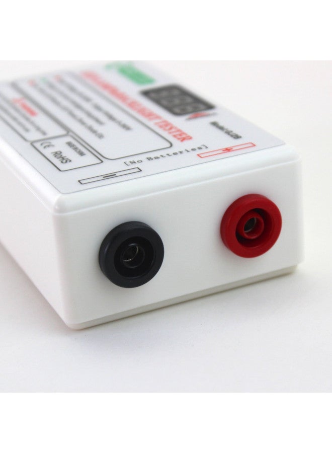 SID LED Lamp and Backlight Tester Need to Disassemble LCD Screen for All LED Lights Repair Output 0-260V - Image 1