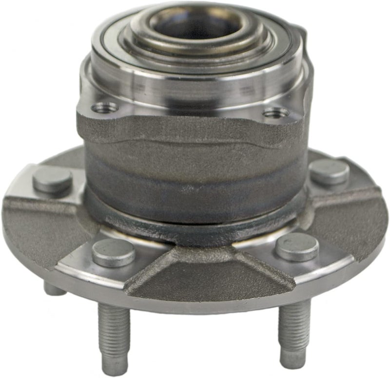Mevotech H512230 Wheel Bearing and Hub Assembly - Image 3