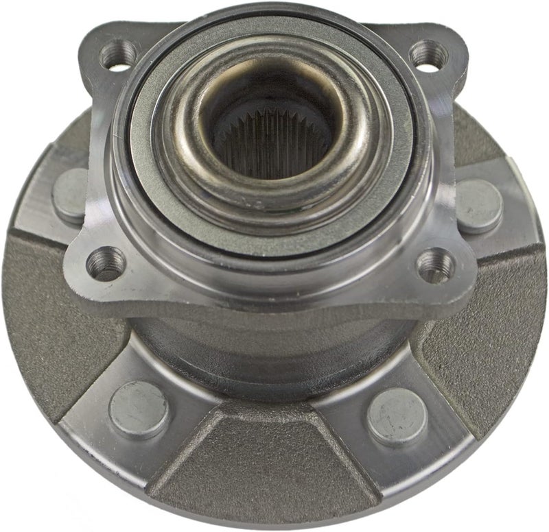 Mevotech H512230 Wheel Bearing and Hub Assembly - Image 1