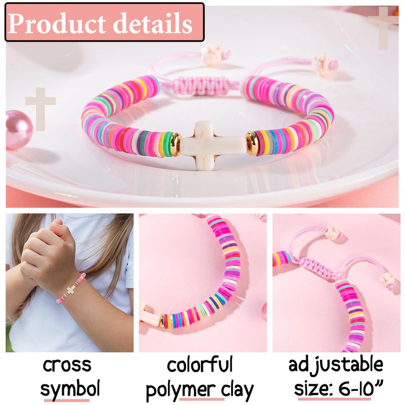 Shonyin Preschool Graduation Gifts for Girls, 2025 Preschool Pre k Prek Graduation Gifts Bracelet for Girls - Image 5