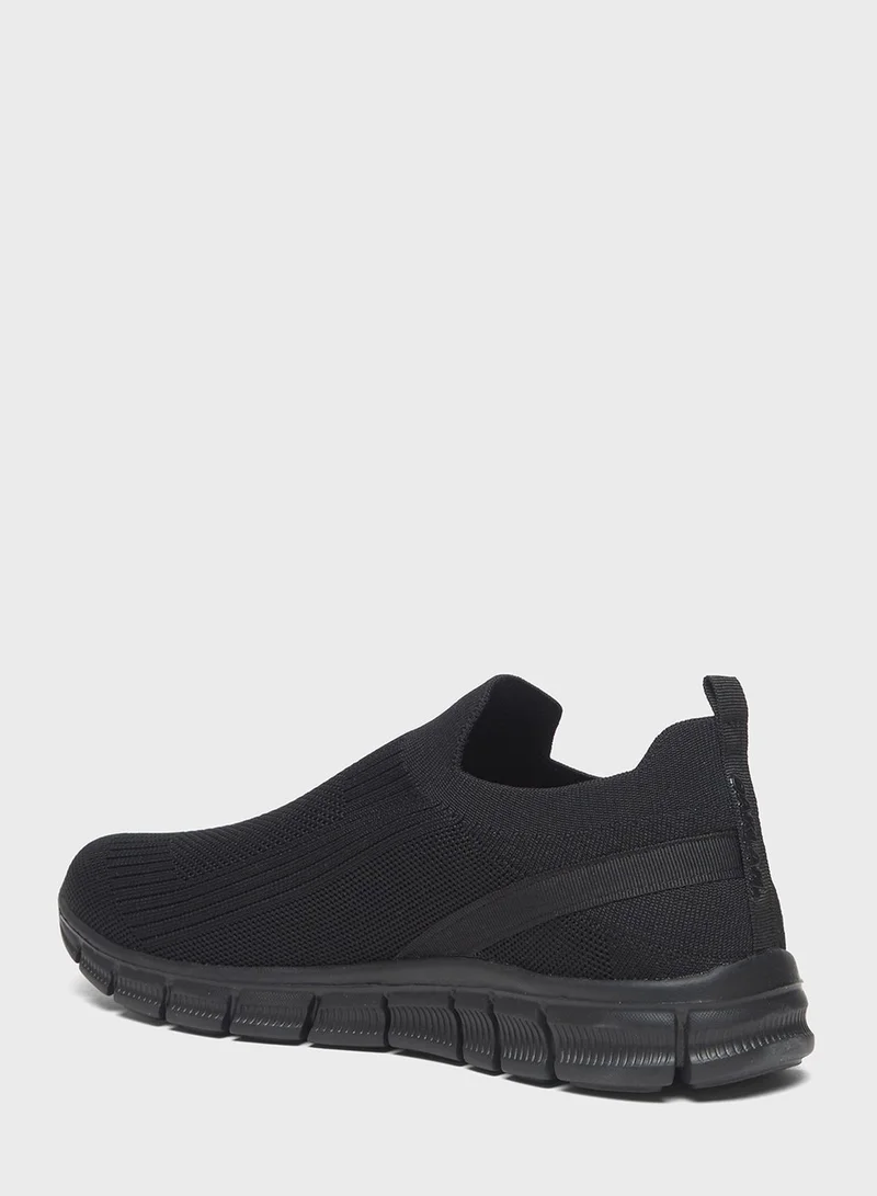 Oaklan by Shoexpress Casual Low Top Sneakers