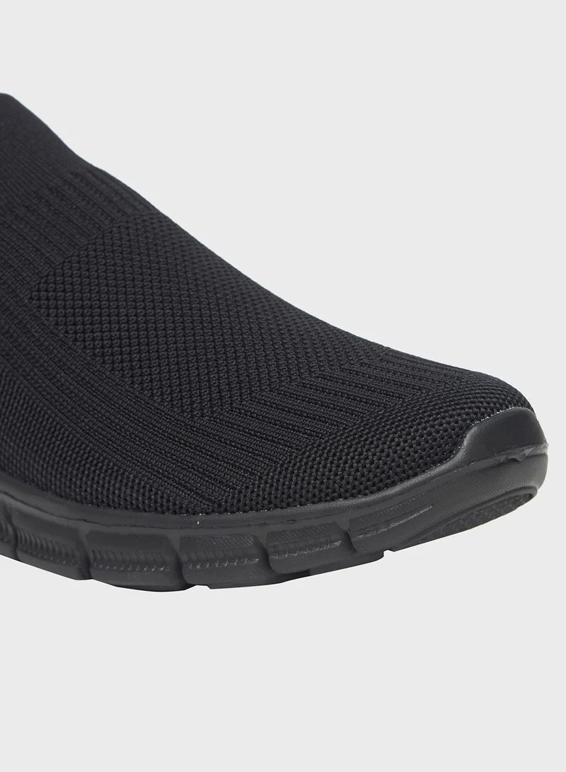 Oaklan by Shoexpress Casual Low Top Sneakers
