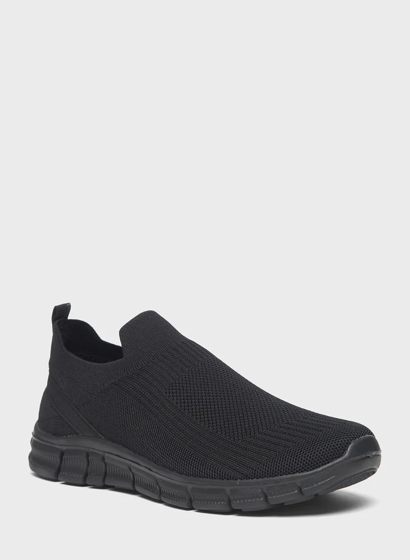 Oaklan by Shoexpress Casual Low Top Sneakers