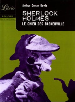Sherlock Holmes : Le Chien des Baskerville