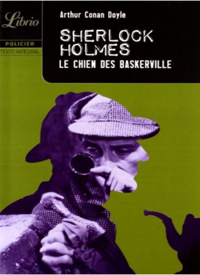 null - Sherlock Holmes : Le Chien des Baskerville - Image 1