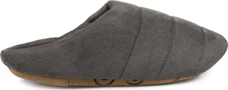 Twigy TT03613 M Adamo Silent Sole Home Slippers Men's Slippers  - Image 1