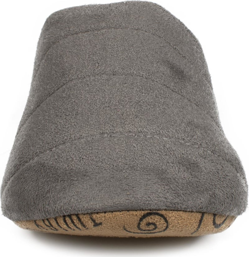 Twigy TT03613 M Adamo Silent Sole Home Slippers Men's Slippers  - Image 2