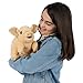 Folkmanis Piggy Hand Puppet - Image 4