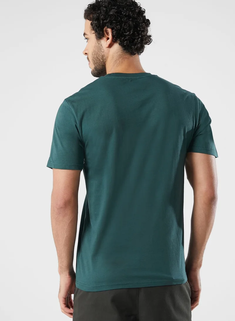 Volcom Darn T-Shirt