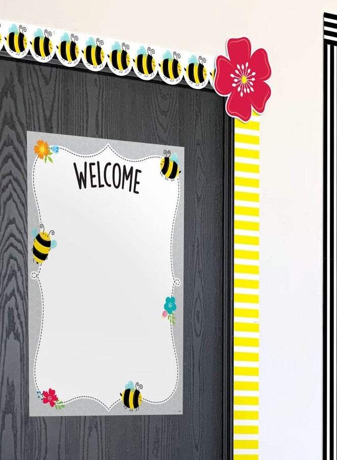 Creative Teaching Press CTP Busy Bees Classroom Essentials 3-Chart Pack for Classroom (Creative Teaching Press 10824) - Image 5