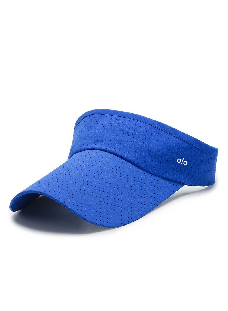 alo Alo Yoga Sun Protection Baseball Cap