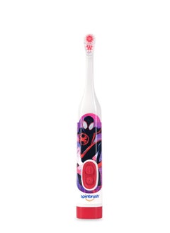 Arm & Hammer Arm & Hammer Kid’s Spinbrush Spiderman Powered Toothbrush, 1 count  - Image 1