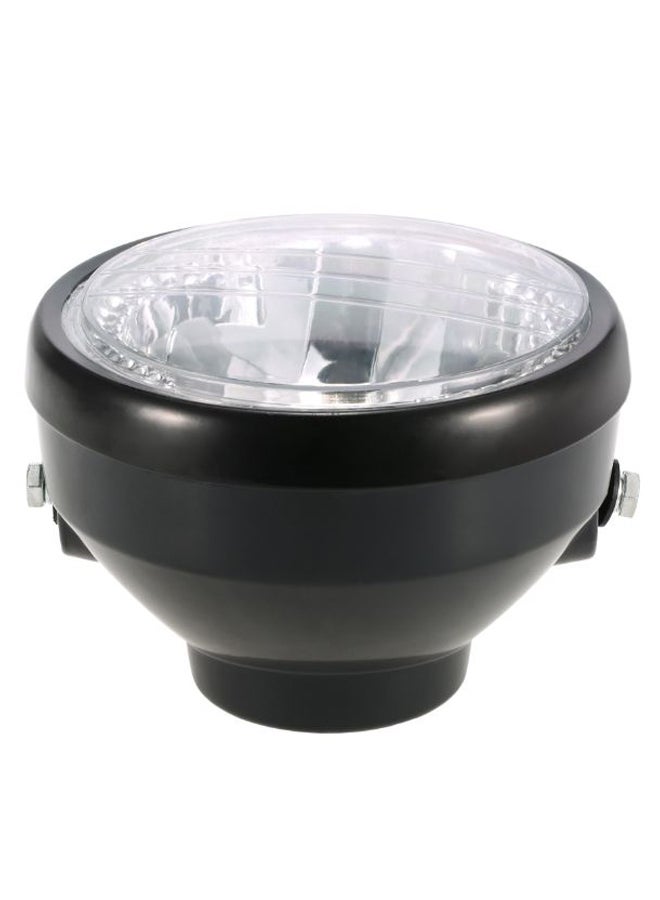 NIBEMINENT Motorcycle Signal Indicators LED Headlight