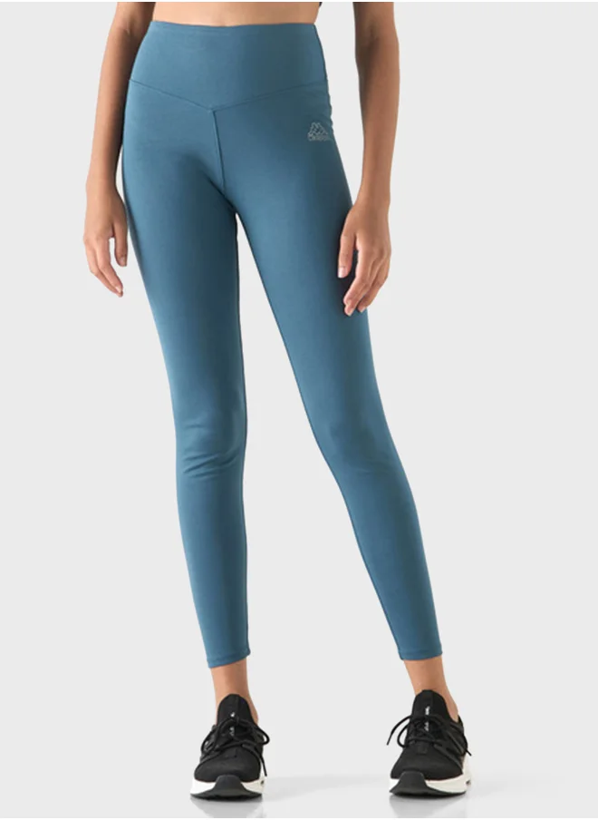 Kappa Logo Leggings