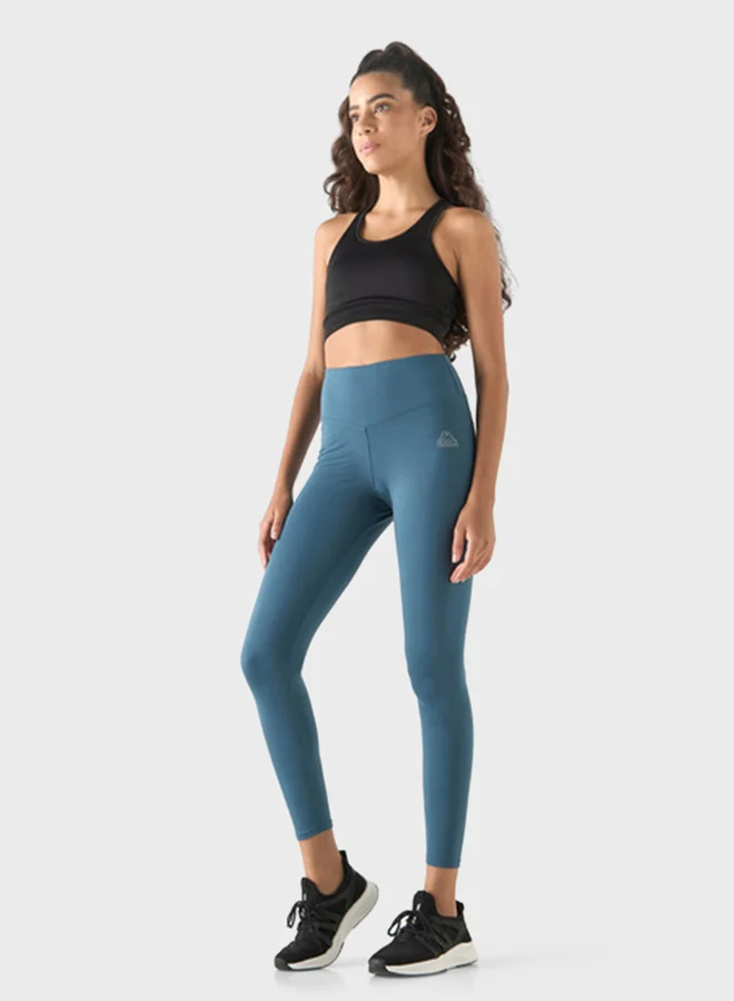 Kappa Logo Leggings