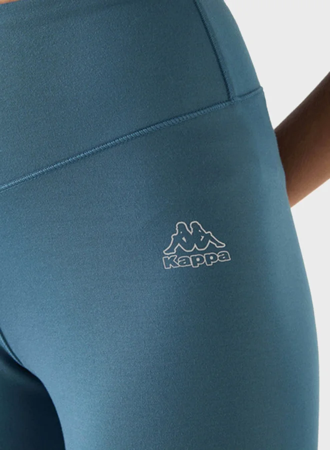 Kappa Logo Leggings