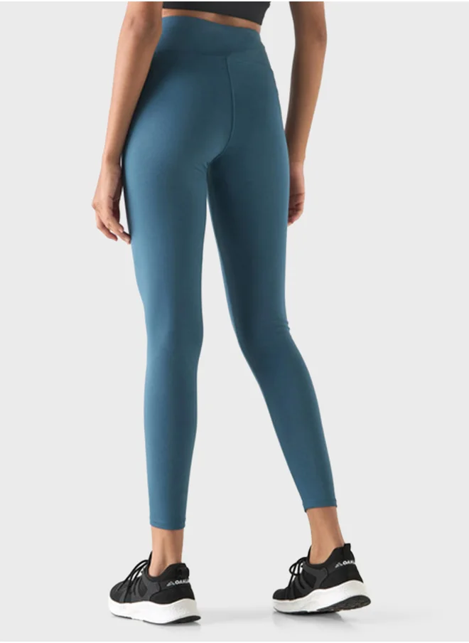 كابا Logo Leggings