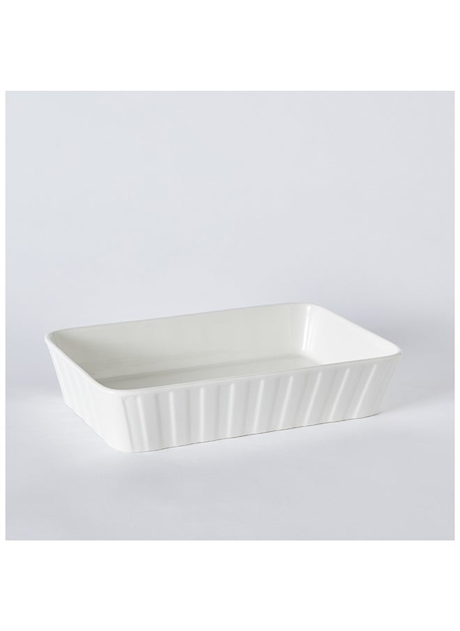 Supreme Rectangular Dish 30 x 5 x 6 cm - pzsku/ZC7C74CEF24621A2D1DF5Z/45/_/1703255776/135796c4-5044-48d9-9ae6-26be3abb2cb3