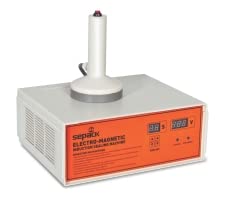 Sepack Sepack Induction Sealer Portable ElectroMegnetic Induction Cup Vat Bottle Sealing Machine IS80P  - Image 1